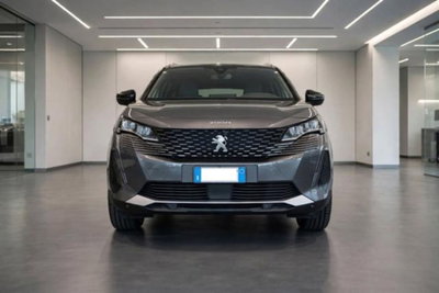 Peugeot 3008 BlueHDi 130 S&S EAT8 Allure Pack (2)
