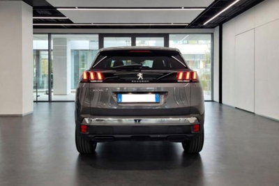 Peugeot 3008 BlueHDi 130 S&S EAT8 Allure Pack (5)