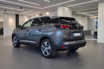Peugeot 3008 BlueHDi 130 S&S EAT8 Allure Pack (6)