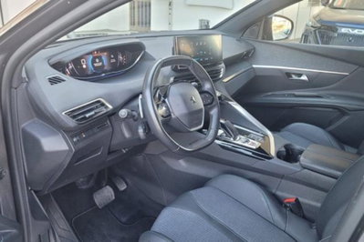 Peugeot 3008 BlueHDi 130 S&S EAT8 Allure Pack (7)