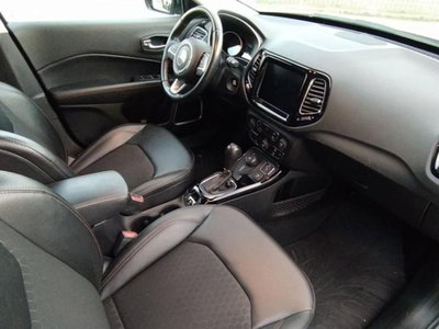 Jeep Compass 2.0 Multijet II 4WD Limited (7)