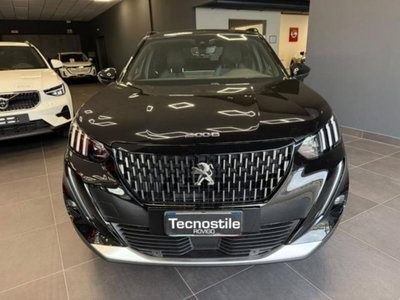 Peugeot 2008 PureTech 130 S&S EAT8 GT Line (10)