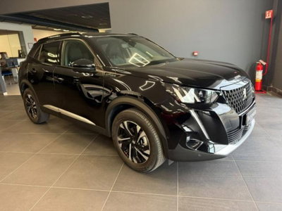 Peugeot 2008 PureTech 130 S&S EAT8 GT Line (11)