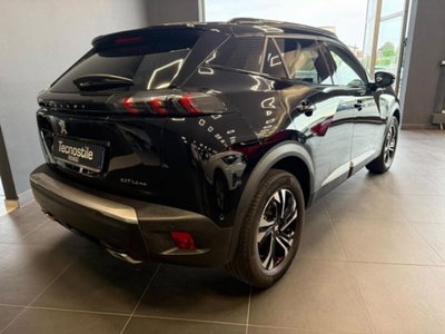 Peugeot 2008 PureTech 130 S&S EAT8 GT Line (12)
