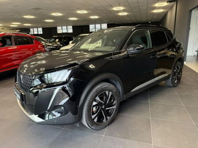 Peugeot 2008 PureTech 130 S&S EAT8 GT Line (7)