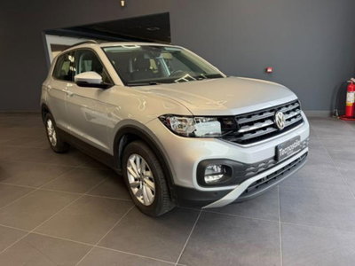 Volkswagen T-Cross 1.6 TDI SCR Urban BMT usata