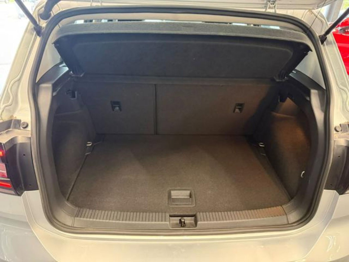 Volkswagen T-Cross 1.6 TDI SCR Urban BMT (10)