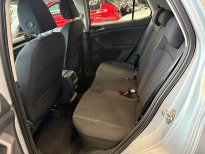 Volkswagen T-Cross 1.6 TDI SCR Urban BMT (11)