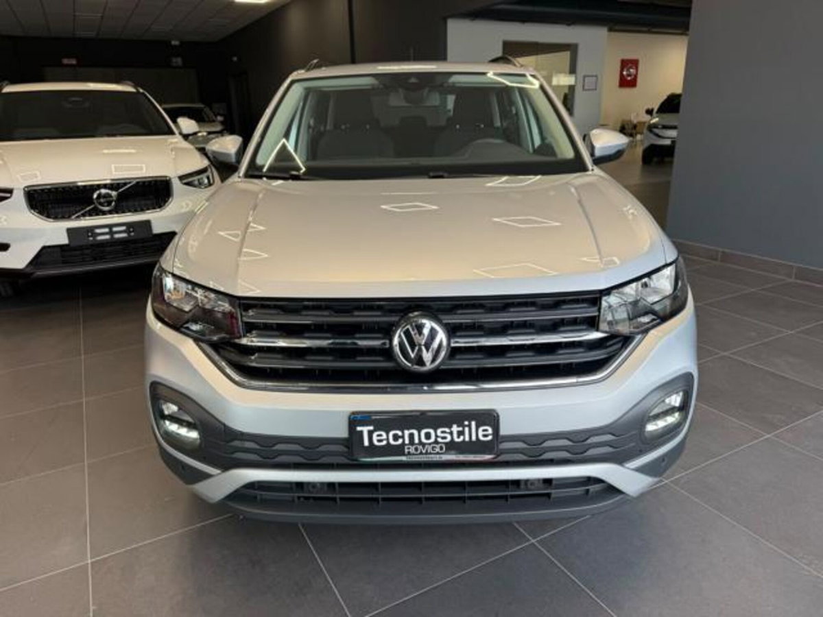Volkswagen T-Cross 1.6 TDI SCR Urban BMT (12)