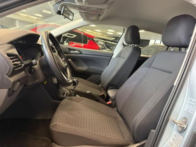 Volkswagen T-Cross 1.6 TDI SCR Urban BMT (13)