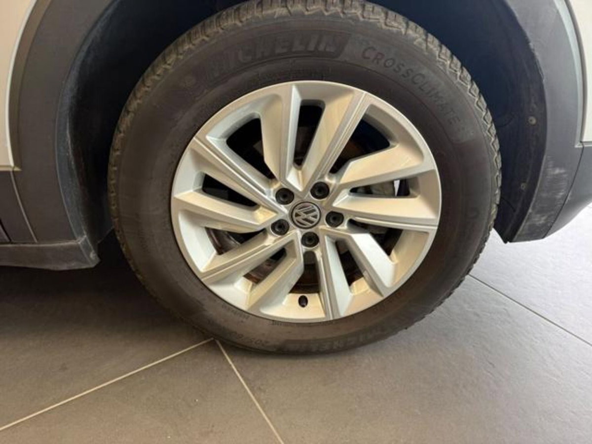 Volkswagen T-Cross 1.6 TDI SCR Urban BMT (3)