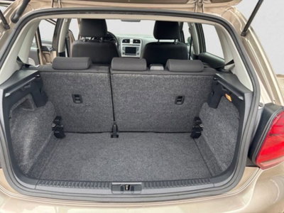 Volkswagen Polo Cross 1.4 TDI BlueMotion Technology (8)