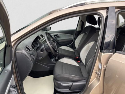 Volkswagen Polo Cross 1.4 TDI BlueMotion Technology (9)