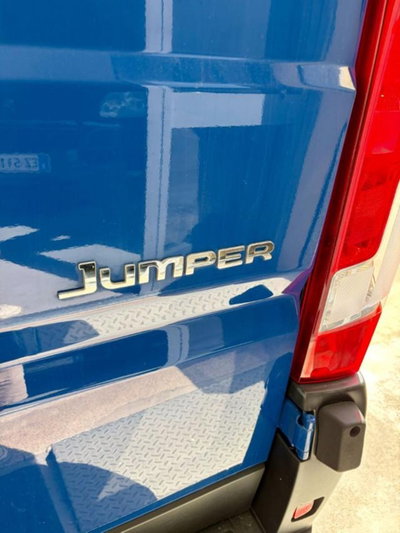 Citroen Jumper Furgone 30 BlueHDi 120 S&S PM-TM Furgone Business (19)