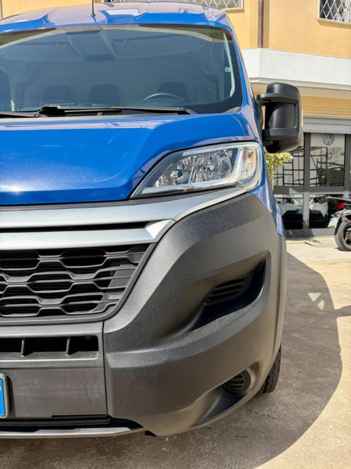 Citroen Jumper Furgone 30 BlueHDi 120 S&S PM-TM Furgone Business (3)