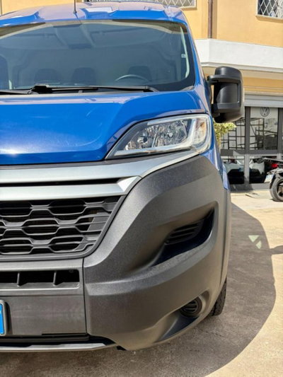 Citroen Jumper Furgone 30 BlueHDi 120 S&S PM-TM Furgone Business (3)