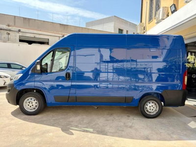 Citroen Jumper Furgone 30 BlueHDi 120 S&S PM-TM Furgone Business (4)