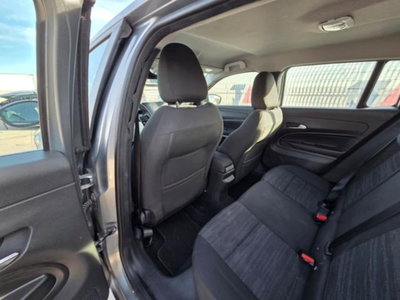 Jeep Avenger 1.2 turbo Longitude fwd 100cv (13)