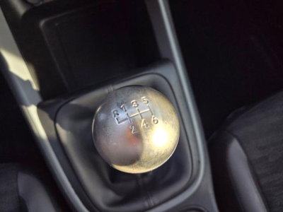 Jeep Avenger 1.2 turbo Longitude fwd 100cv (18)