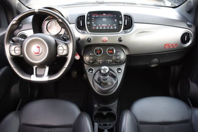 Fiat 500 1.0 Hybrid Sport (16)