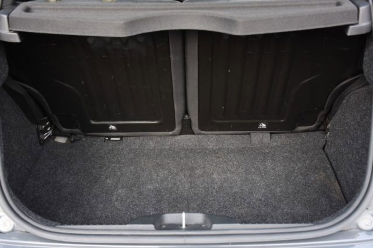 Fiat 500 1.0 Hybrid Sport (18)