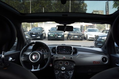Fiat 500 1.0 Hybrid Sport (19)