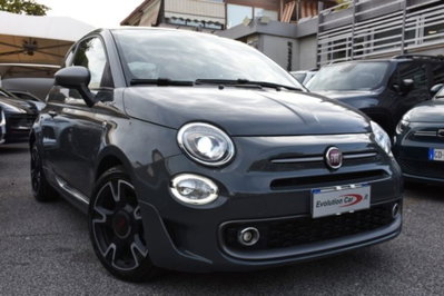 Fiat 500 1.0 Hybrid Sport (2)