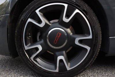 Fiat 500 1.0 Hybrid Sport (5)