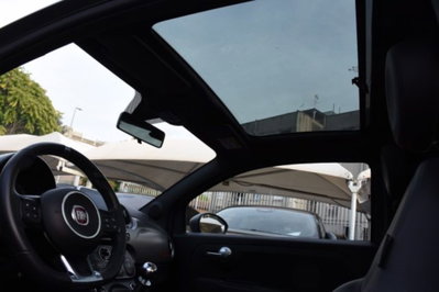 Fiat 500 1.0 Hybrid Sport (7)
