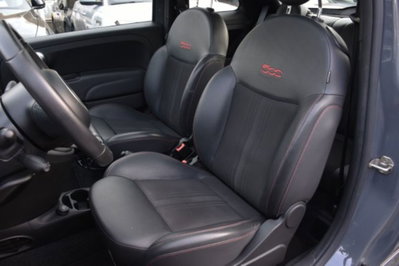 Fiat 500 1.0 Hybrid Sport (9)