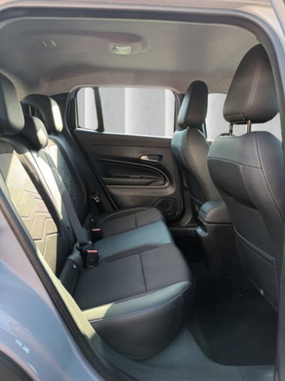 Jeep Avenger 1.2 turbo Altitude fwd 100cv (10)