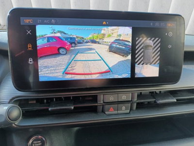 Jeep Avenger 1.2 turbo Altitude fwd 100cv (16)