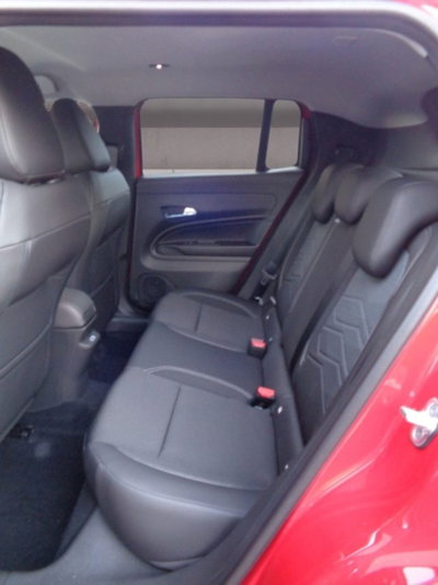 Jeep Avenger 1.2 turbo Summit fwd 100cv (7)