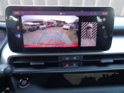 Jeep Avenger 1.2 turbo Summit fwd 100cv (13)