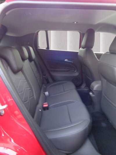 Jeep Avenger 1.2 turbo Summit fwd 100cv (8)