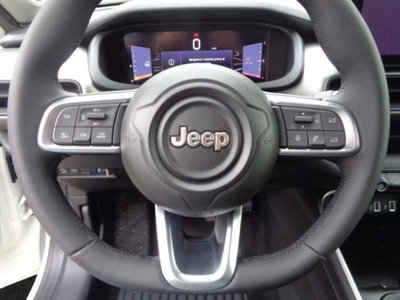 Jeep Avenger 1.2 turbo Summit fwd 100cv (15)