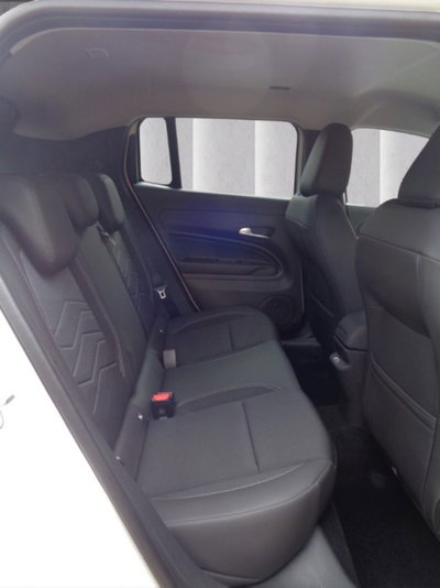 Jeep Avenger 1.2 turbo Summit fwd 100cv (8)