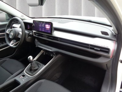 Jeep Avenger 1.2 turbo Summit fwd 100cv (10)