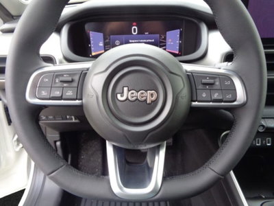 Jeep Avenger 1.2 turbo Summit fwd 100cv (15)
