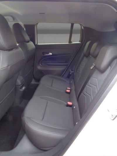Jeep Avenger 1.2 turbo Summit fwd 100cv (7)