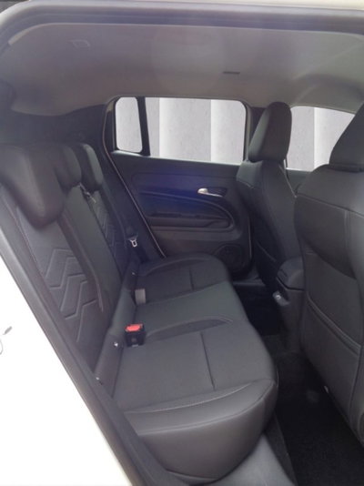 Jeep Avenger 1.2 turbo Summit fwd 100cv (8)