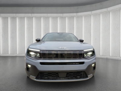 Jeep Avenger 1.2 turbo Summit fwd 100cv (3)