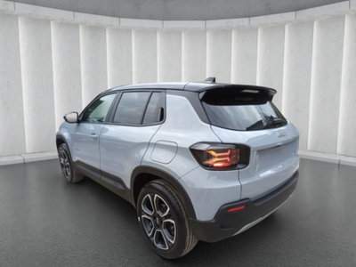 Jeep Avenger 1.2 turbo Summit fwd 100cv (5)