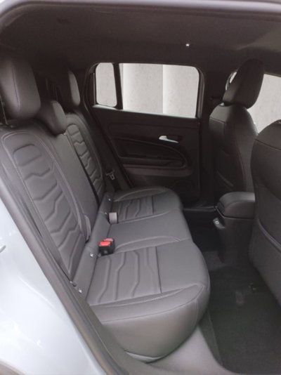 Jeep Avenger 1.2 turbo Summit fwd 100cv (11)