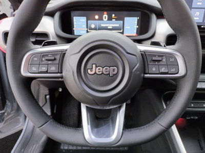 Jeep Avenger 1.2 turbo Summit fwd 100cv (19)
