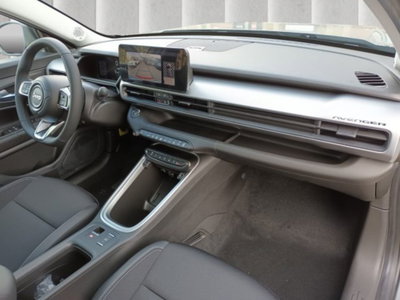 Jeep Avenger 1.2 turbo Summit fwd 100cv (10)