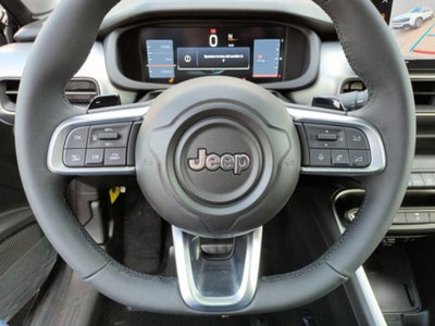 Jeep Avenger 1.2 turbo Summit fwd 100cv (15)