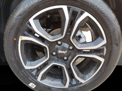 Jeep Avenger 1.2 turbo Summit fwd 100cv (18)