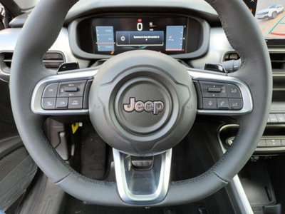 Jeep Avenger 1.2 turbo Summit fwd 100cv (15)