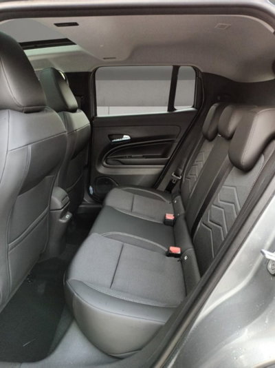 Jeep Avenger 1.2 turbo Summit fwd 100cv (7)
